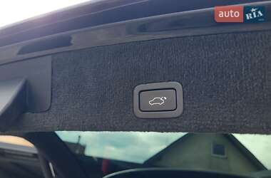Внедорожник / Кроссовер Volvo XC60 2014 в 