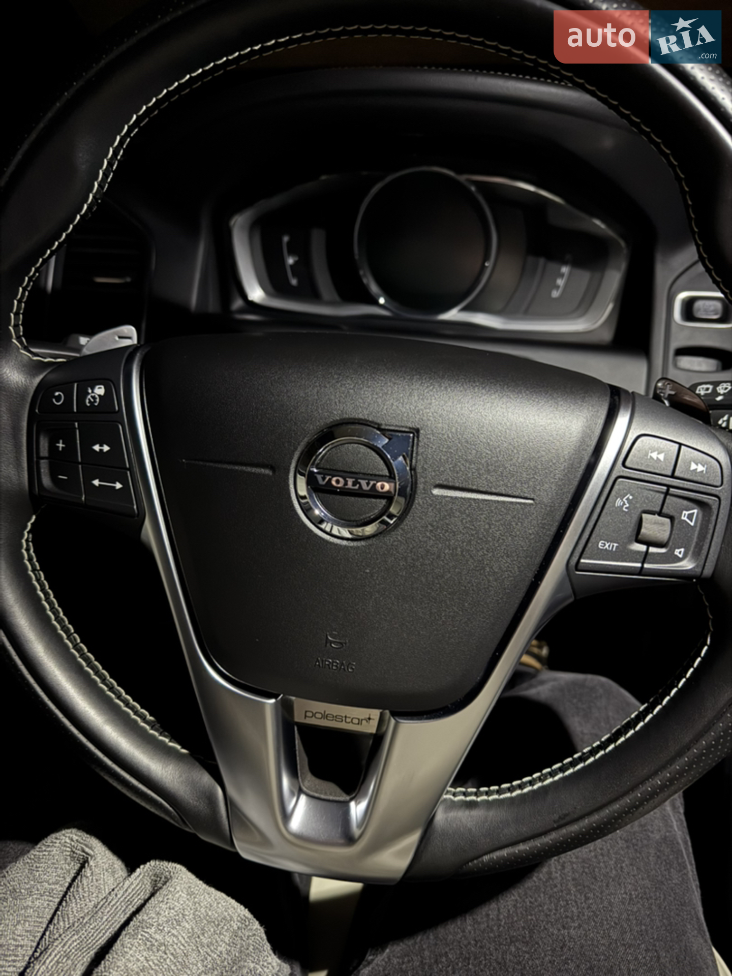 2014 Volvo XC60 - мініатюра 29