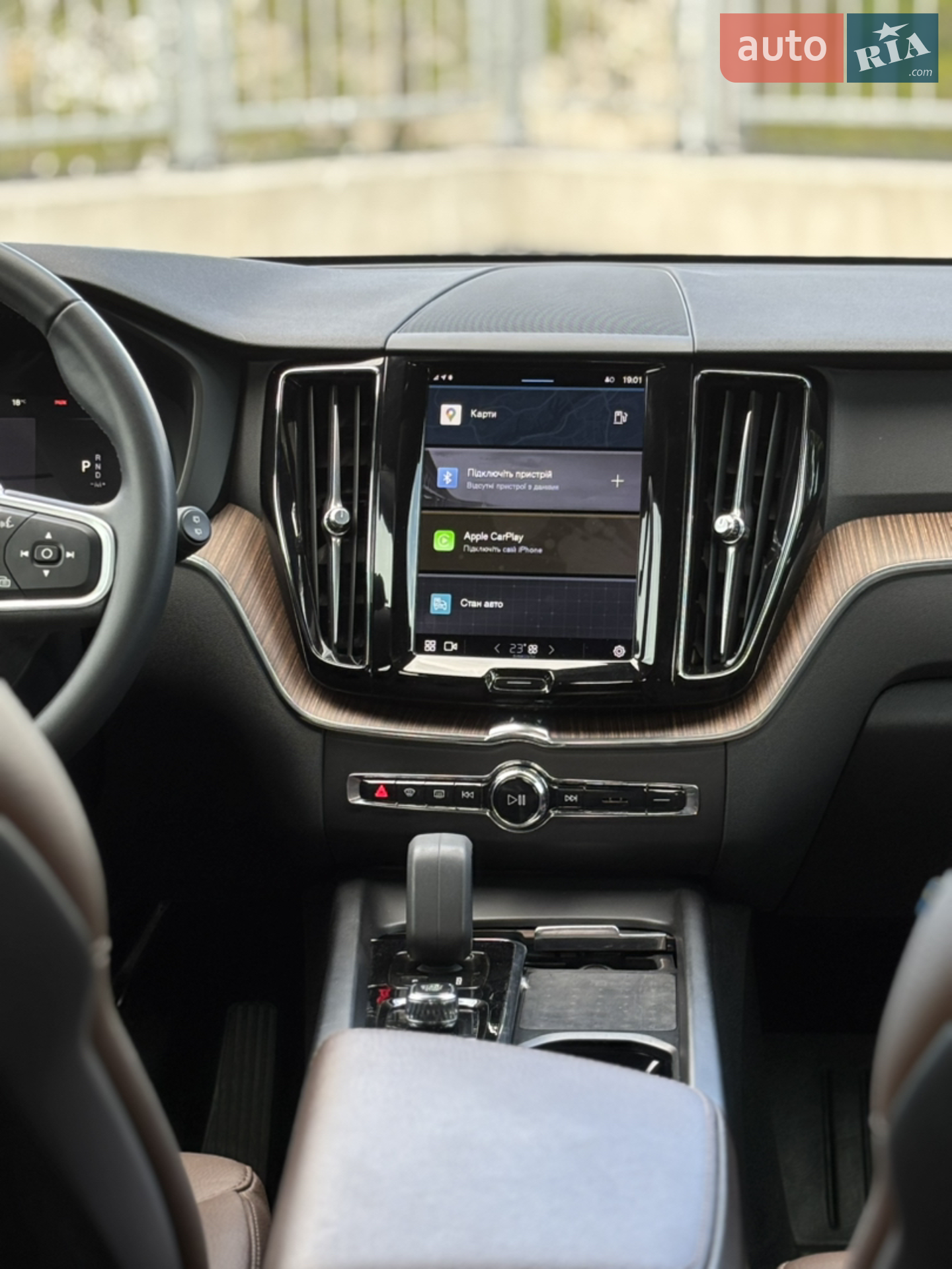2022 Volvo XC60 - мініатюра 17