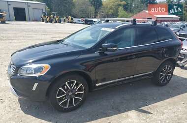 Volvo XC60 2017