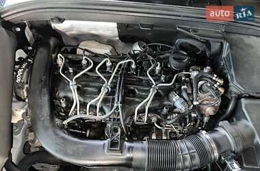 Внедорожник / Кроссовер Volvo XC60 2013 в 