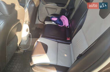 Внедорожник / Кроссовер Volvo XC60 2009 в 