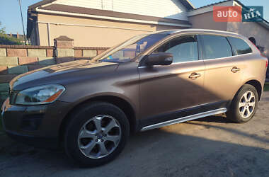 Позашляховик / Кросовер Volvo XC60 2009 в Костопілі