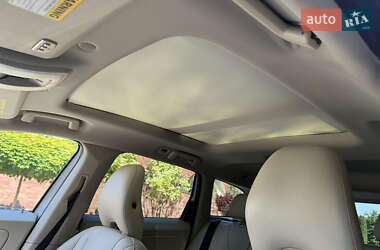 Внедорожник / Кроссовер Volvo XC60 2014 в 