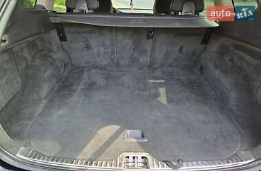 Внедорожник / Кроссовер Volvo XC60 2015 в 