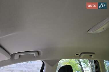 Внедорожник / Кроссовер Volvo XC60 2015 в 