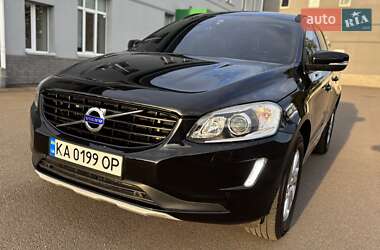 Внедорожник / Кроссовер Volvo XC60 2016 в 