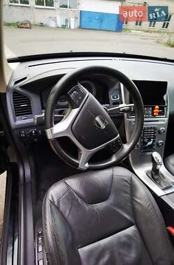 Внедорожник / Кроссовер Volvo XC60 2012 в 