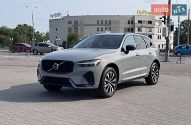 Позашляховик / Кросовер Volvo XC60 2023 в Запоріжжі