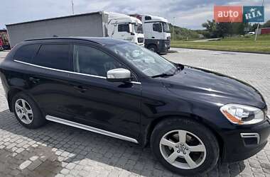 Внедорожник / Кроссовер Volvo XC60 2010 в 