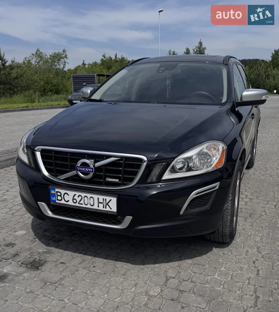 2010 Volvo XC60 - мініатюра 16