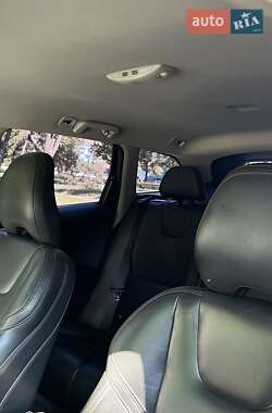 Внедорожник / Кроссовер Volvo XC60 2017 в 
