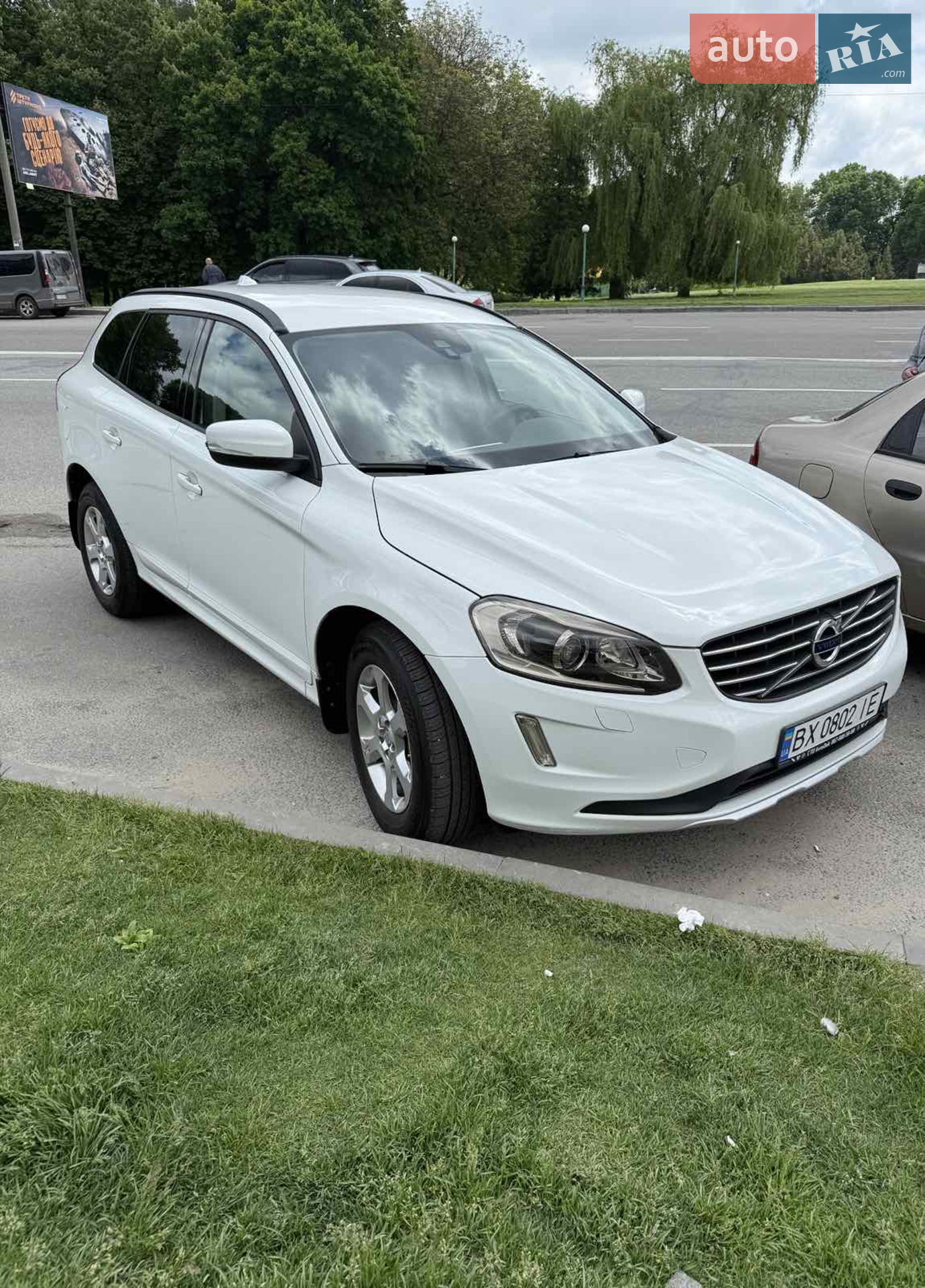 2015 Volvo XC60 - мініатюра 4
