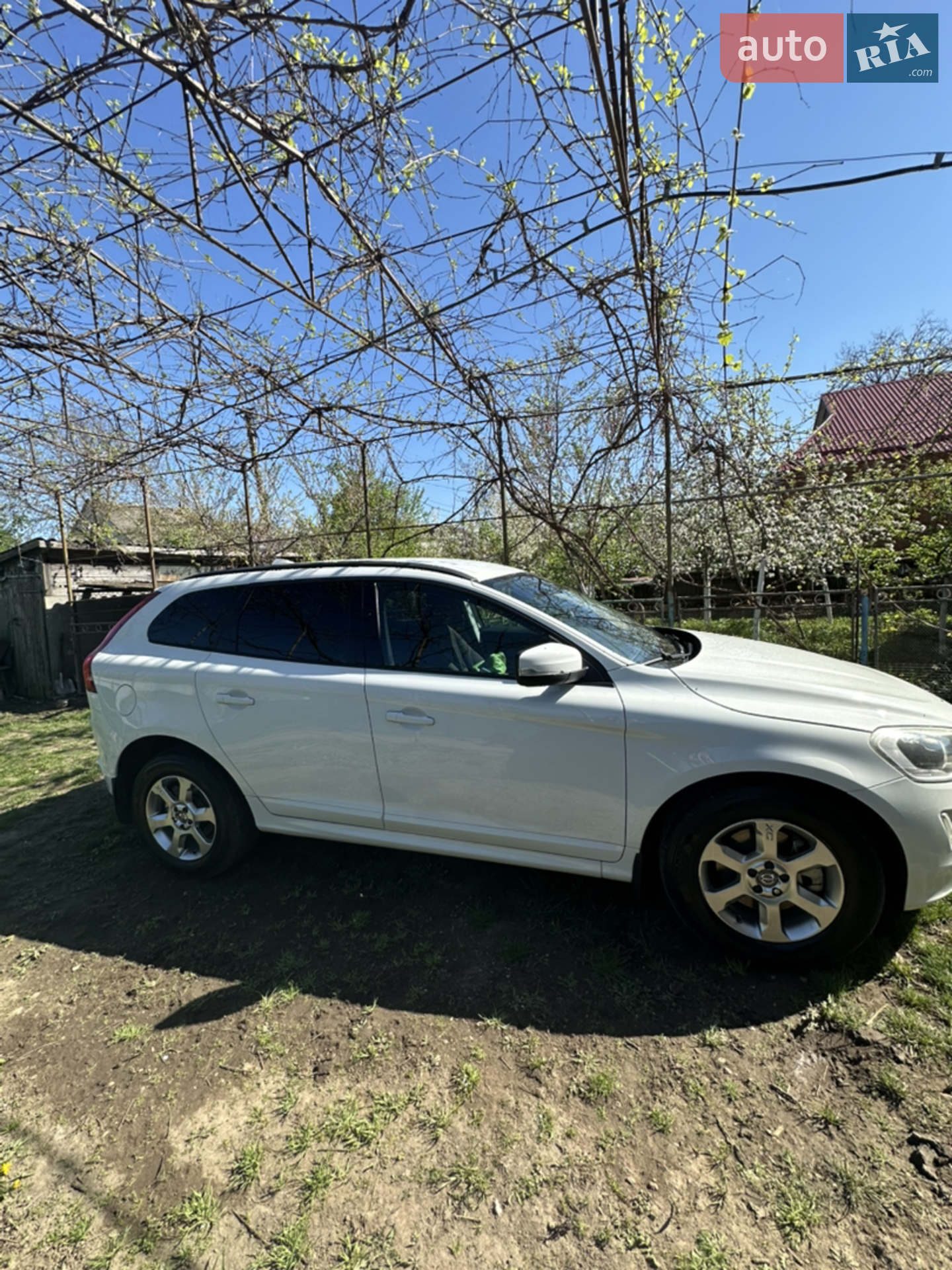 2015 Volvo XC60 - мініатюра 10