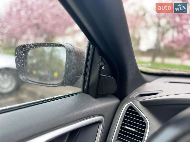 Внедорожник / Кроссовер Volvo XC60 2014 в Хмельницком