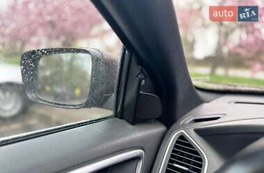 Внедорожник / Кроссовер Volvo XC60 2014 в 