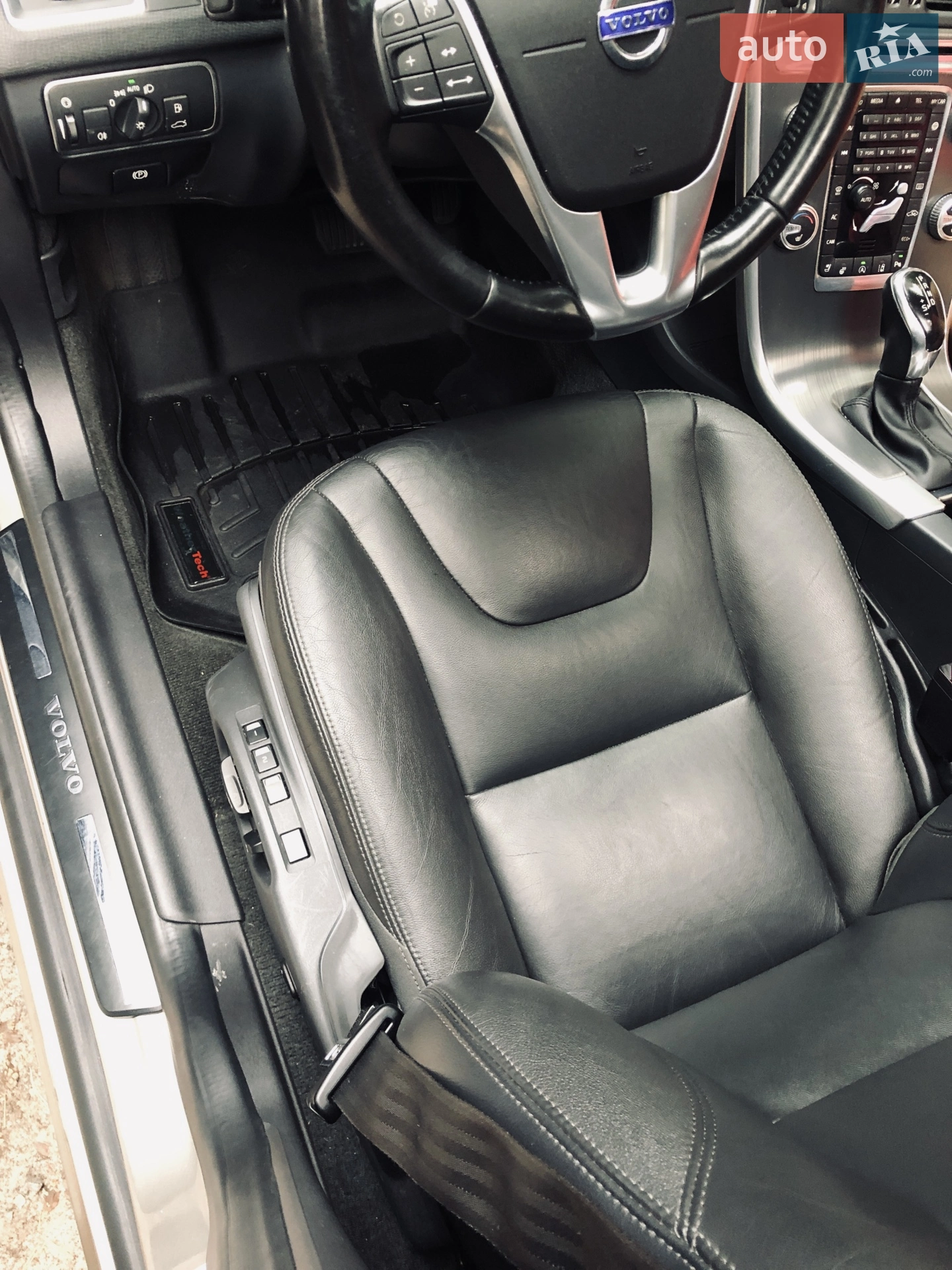 2015 Volvo XC60 - мініатюра 35