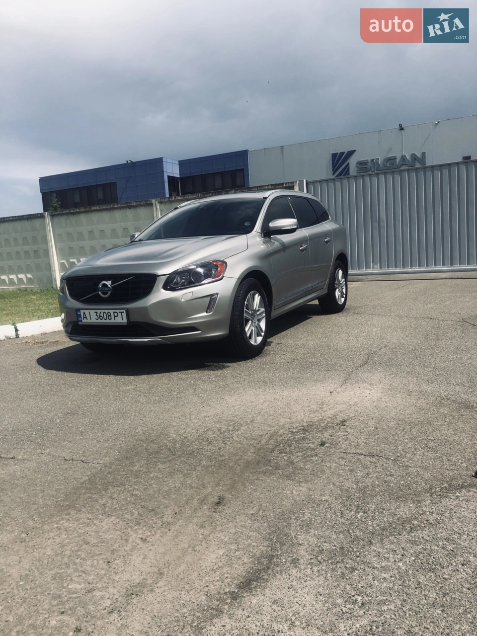 2014 Volvo XC60 - мініатюра 35