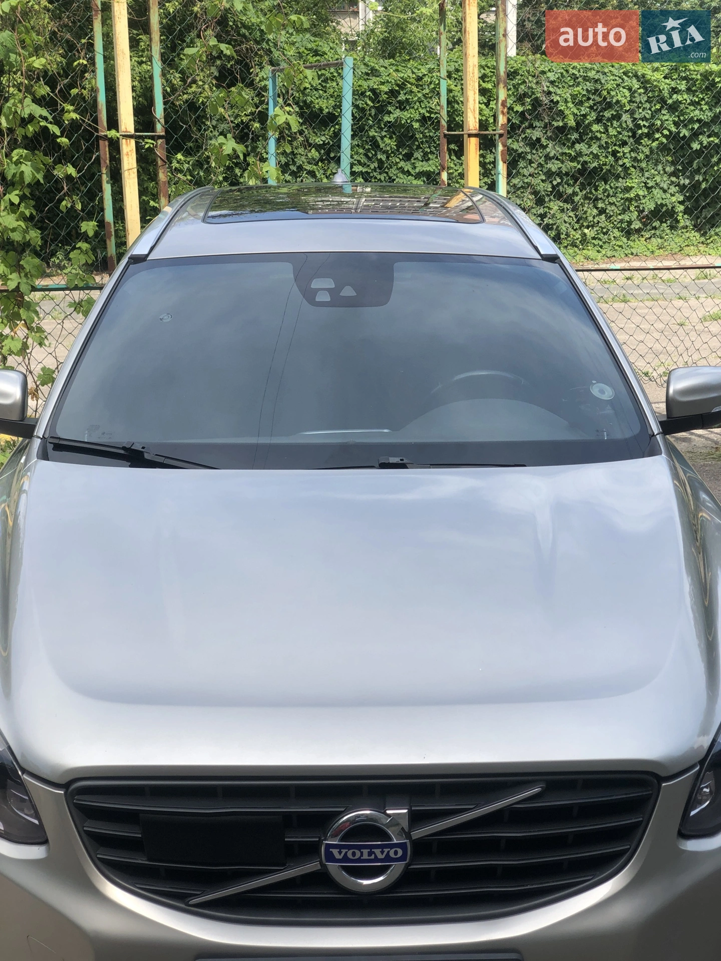 2015 Volvo XC60 - мініатюра 22