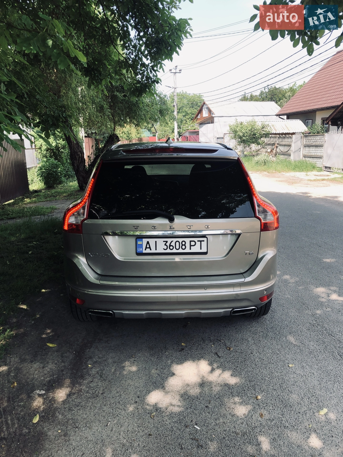 2015 Volvo XC60 - мініатюра 28