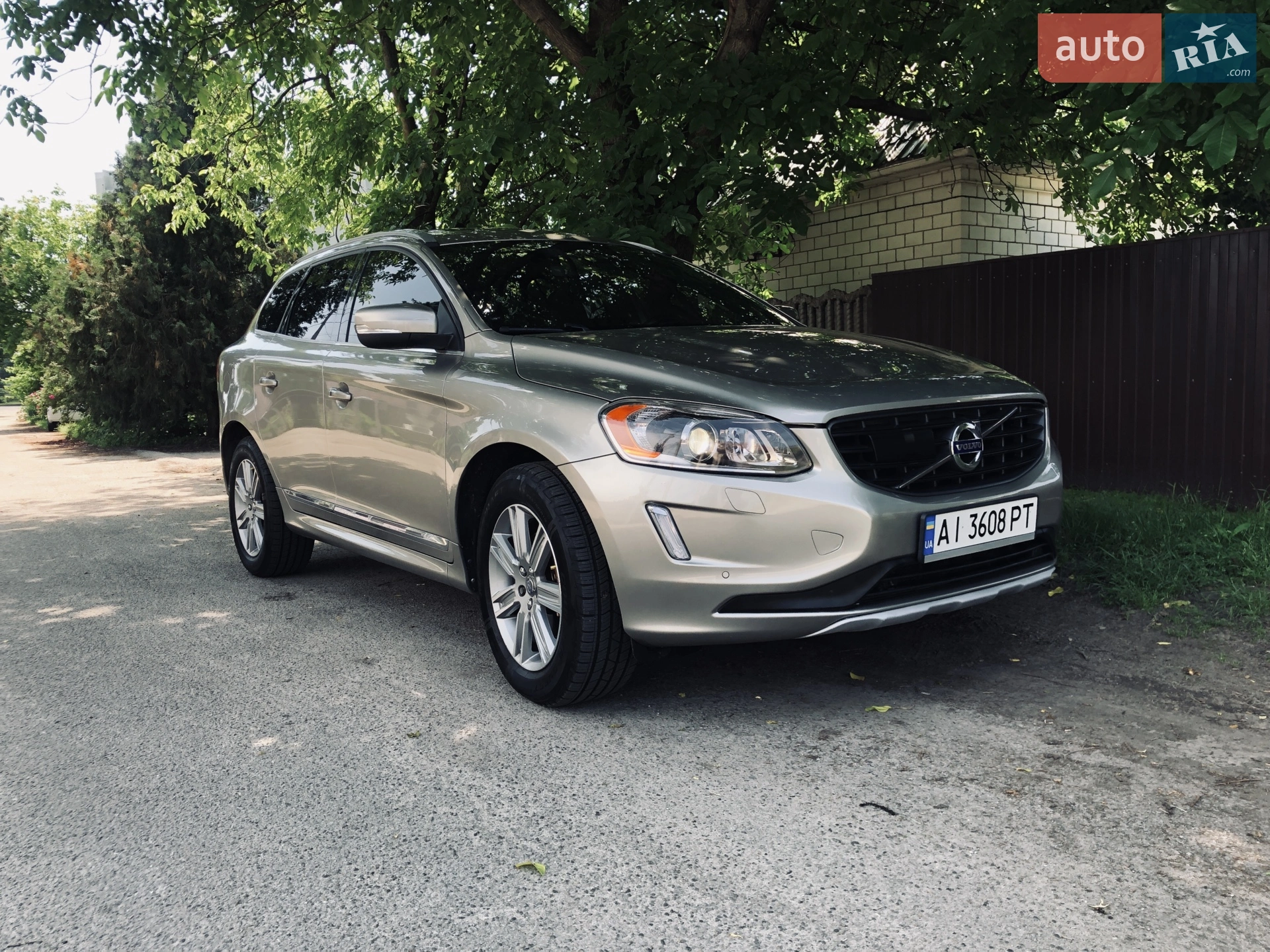 2015 Volvo XC60 - мініатюра 26