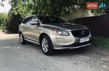 Внедорожник / Кроссовер Volvo XC60 2015 в 