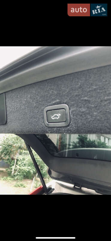 Внедорожник / Кроссовер Volvo XC60 2015 в Броварах