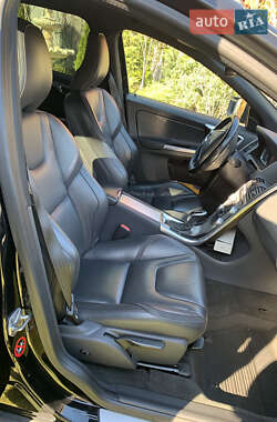 Внедорожник / Кроссовер Volvo XC60 2014 в 