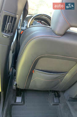 Внедорожник / Кроссовер Volvo XC60 2014 в 