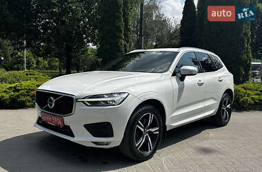 Позашляховик / Кросовер Volvo XC60 2019 в Тернополі