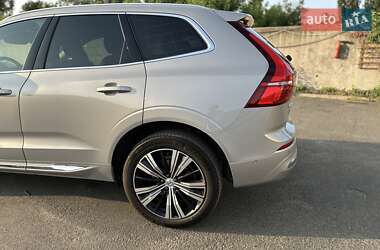 Внедорожник / Кроссовер Volvo XC60 2021 в 