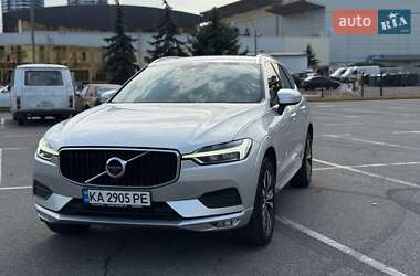 Внедорожник / Кроссовер Volvo XC60 2020 в Киеве