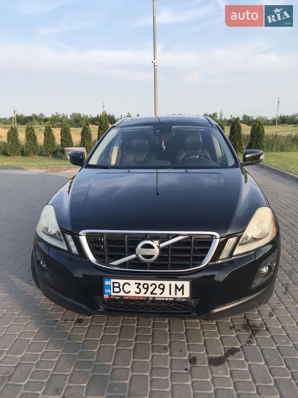 2010 Volvo XC60 - мініатюра 18