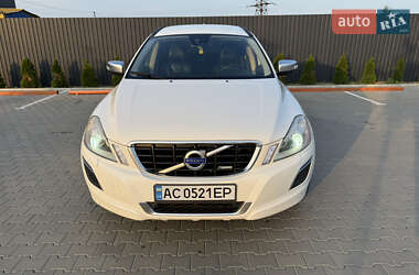 Внедорожник / Кроссовер Volvo XC60 2011 в 