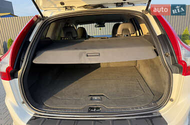 Внедорожник / Кроссовер Volvo XC60 2011 в 