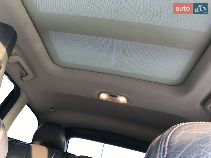 Внедорожник / Кроссовер Volvo XC60 2010 в Городке фото 17 Внедорожник / Кроссовер Volvo XC60 2010 в Городке