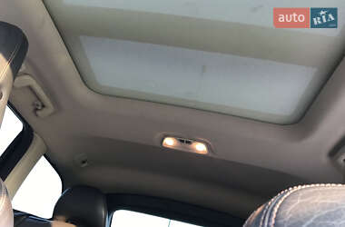 Позашляховик / Кросовер Volvo XC60 2010 в 
