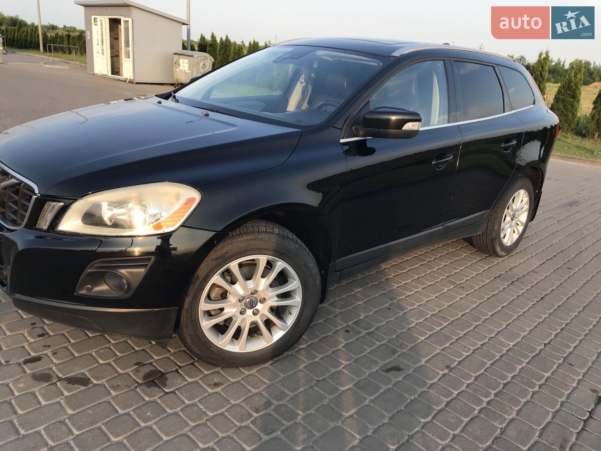 2010 Volvo XC60 - мініатюра 20