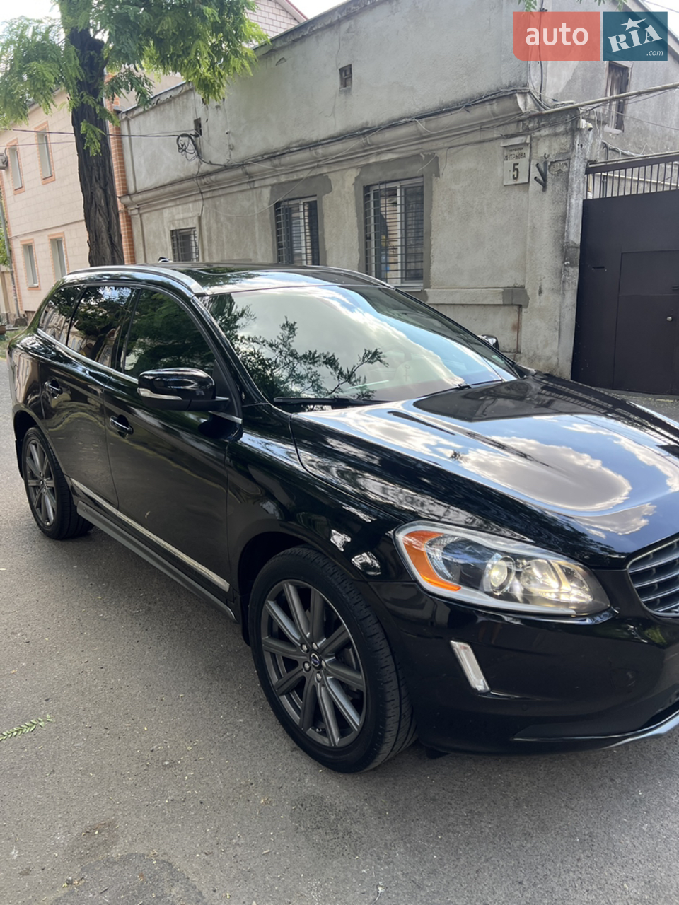 2015 Volvo XC60 - мініатюра 9