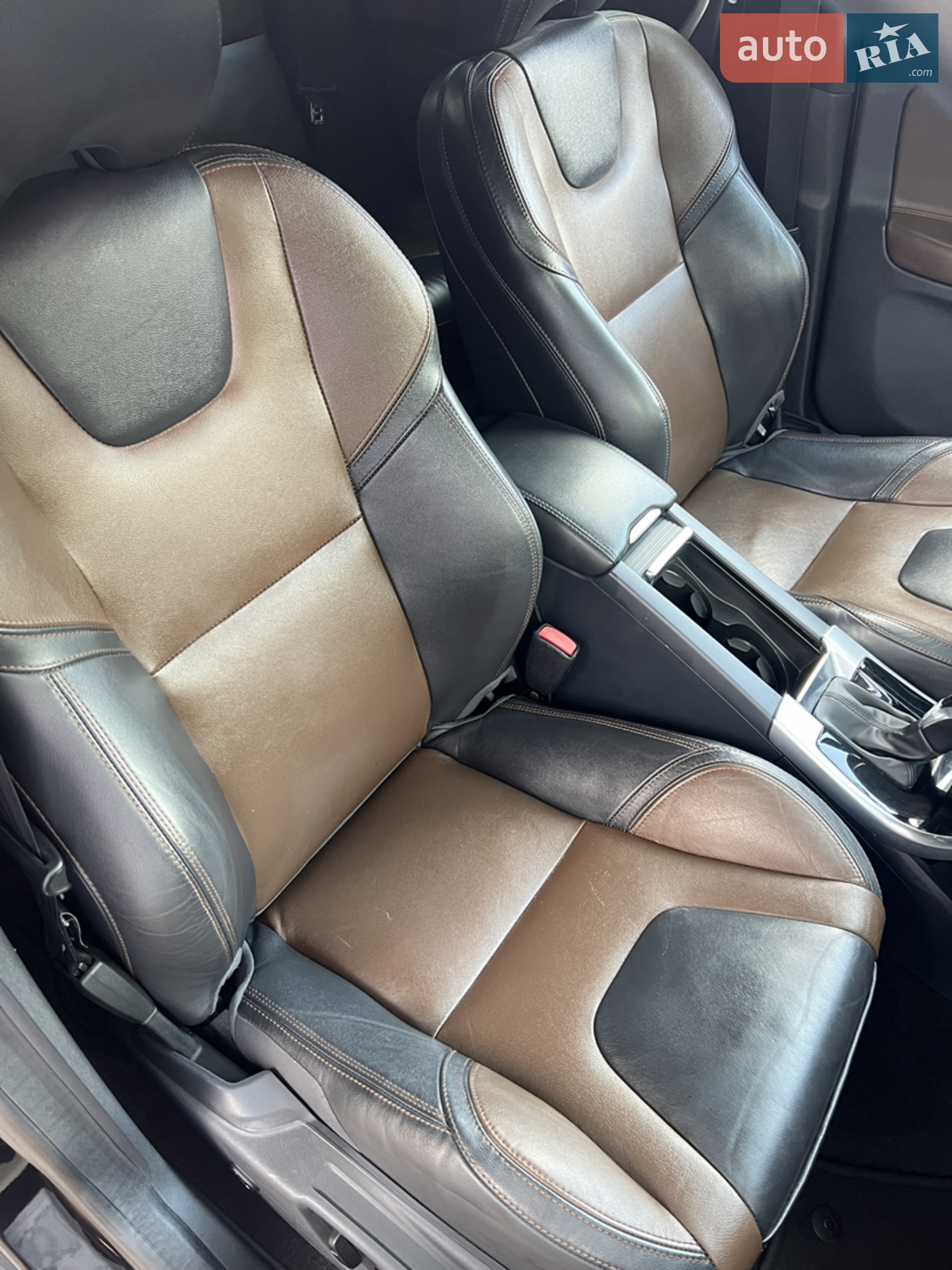 2015 Volvo XC60 - мініатюра 10