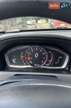 Внедорожник / Кроссовер Volvo XC60 2015 в Одессе