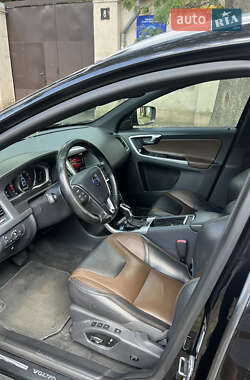 Внедорожник / Кроссовер Volvo XC60 2015 в Одессе