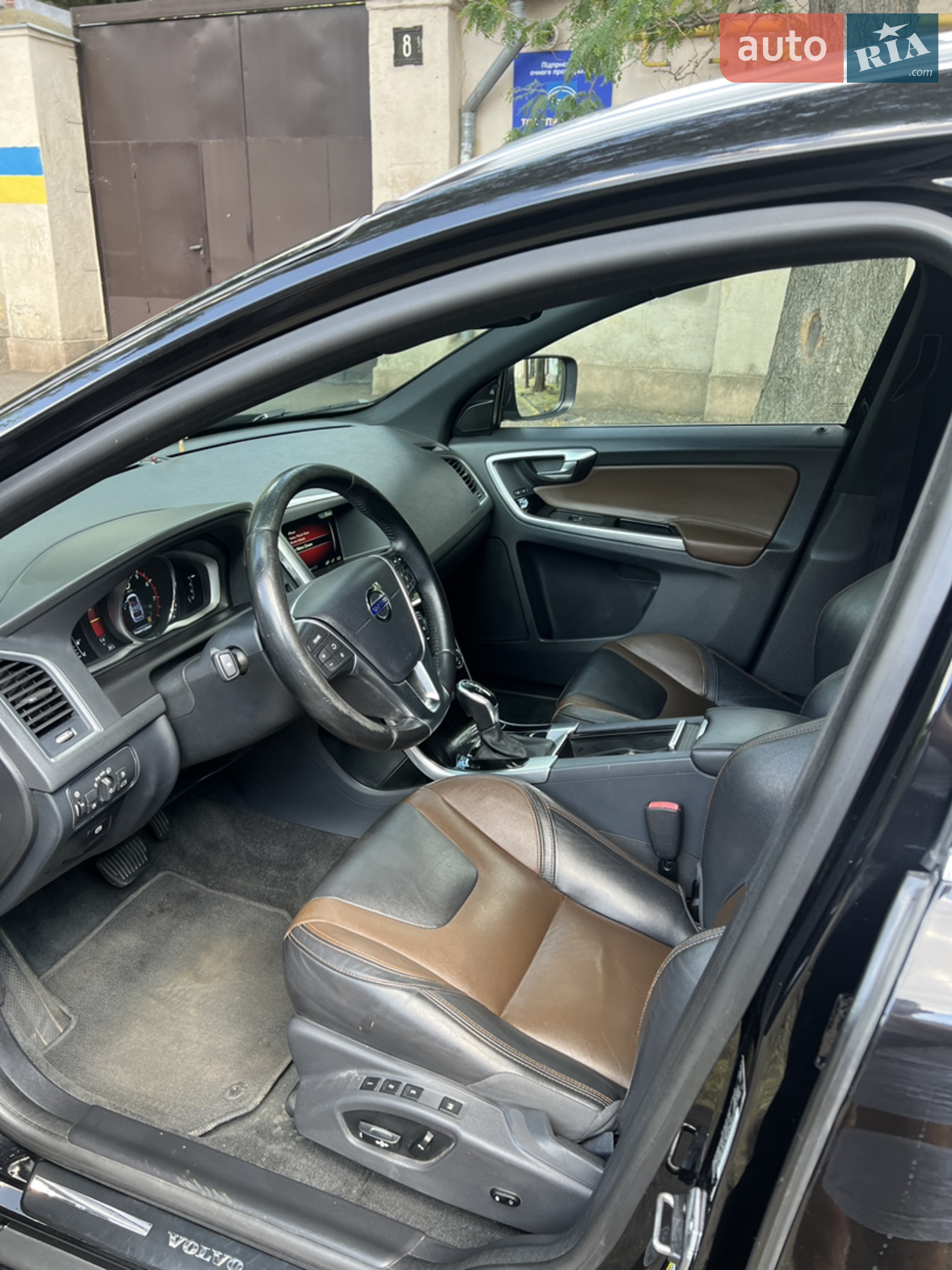 2015 Volvo XC60 - мініатюра 11