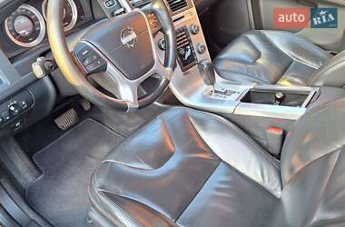 Внедорожник / Кроссовер Volvo XC60 2011 в 