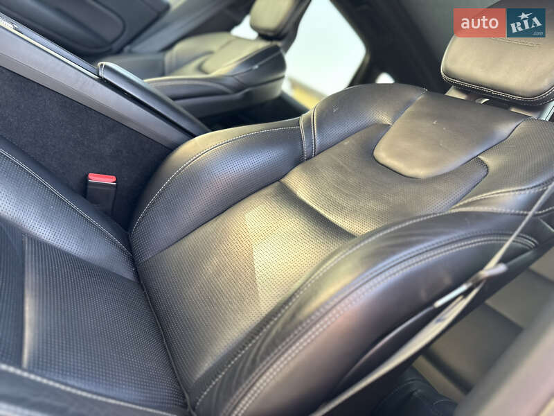 Позашляховик / Кросовер Volvo XC60 2018 в Дрогобичі