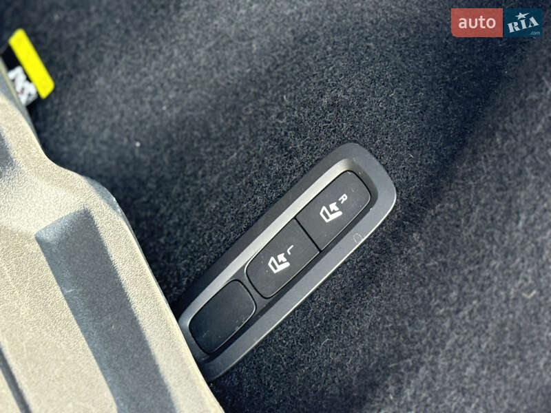 Позашляховик / Кросовер Volvo XC60 2018 в Дрогобичі