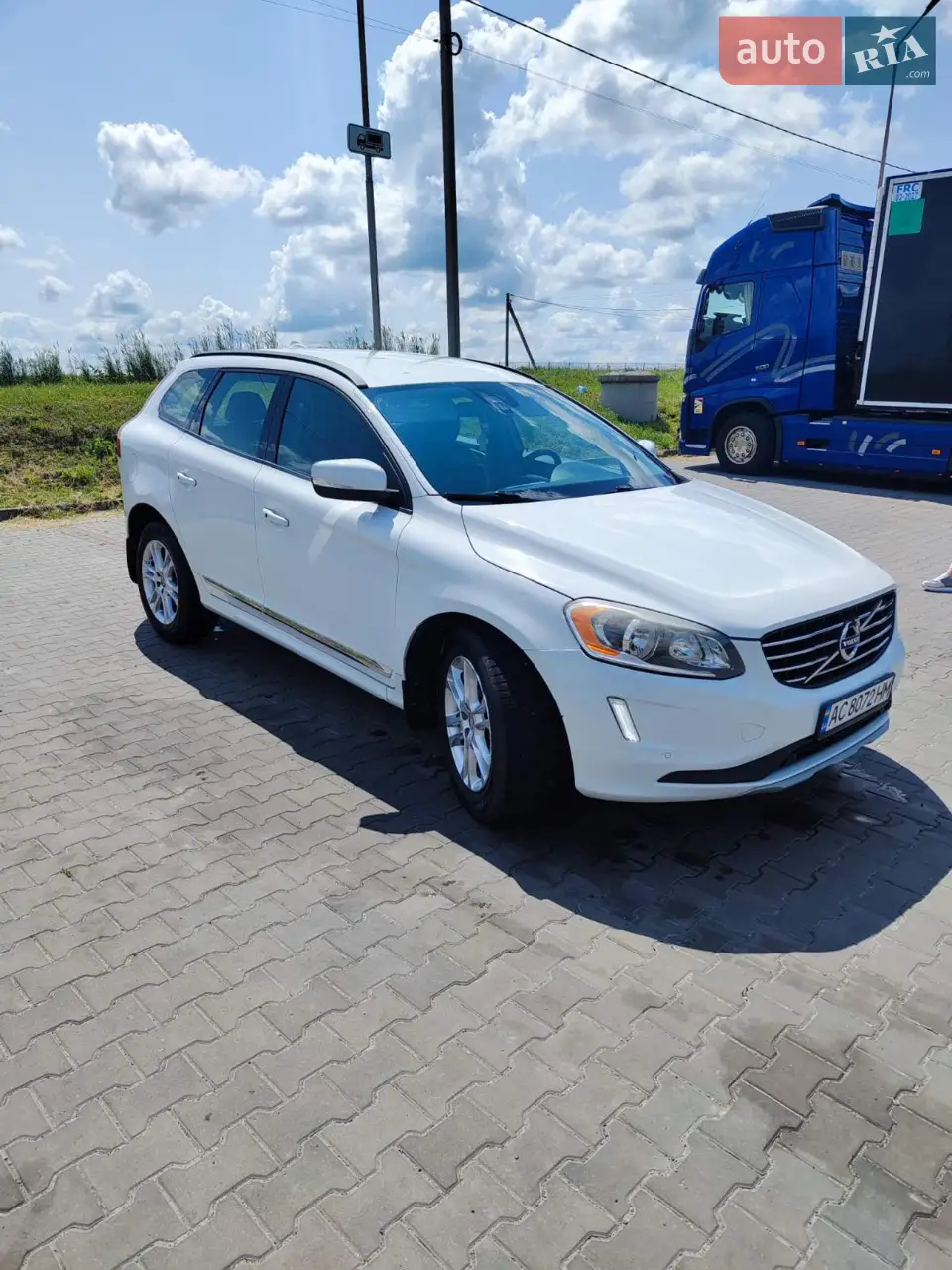 2014 Volvo XC60 - мініатюра 25