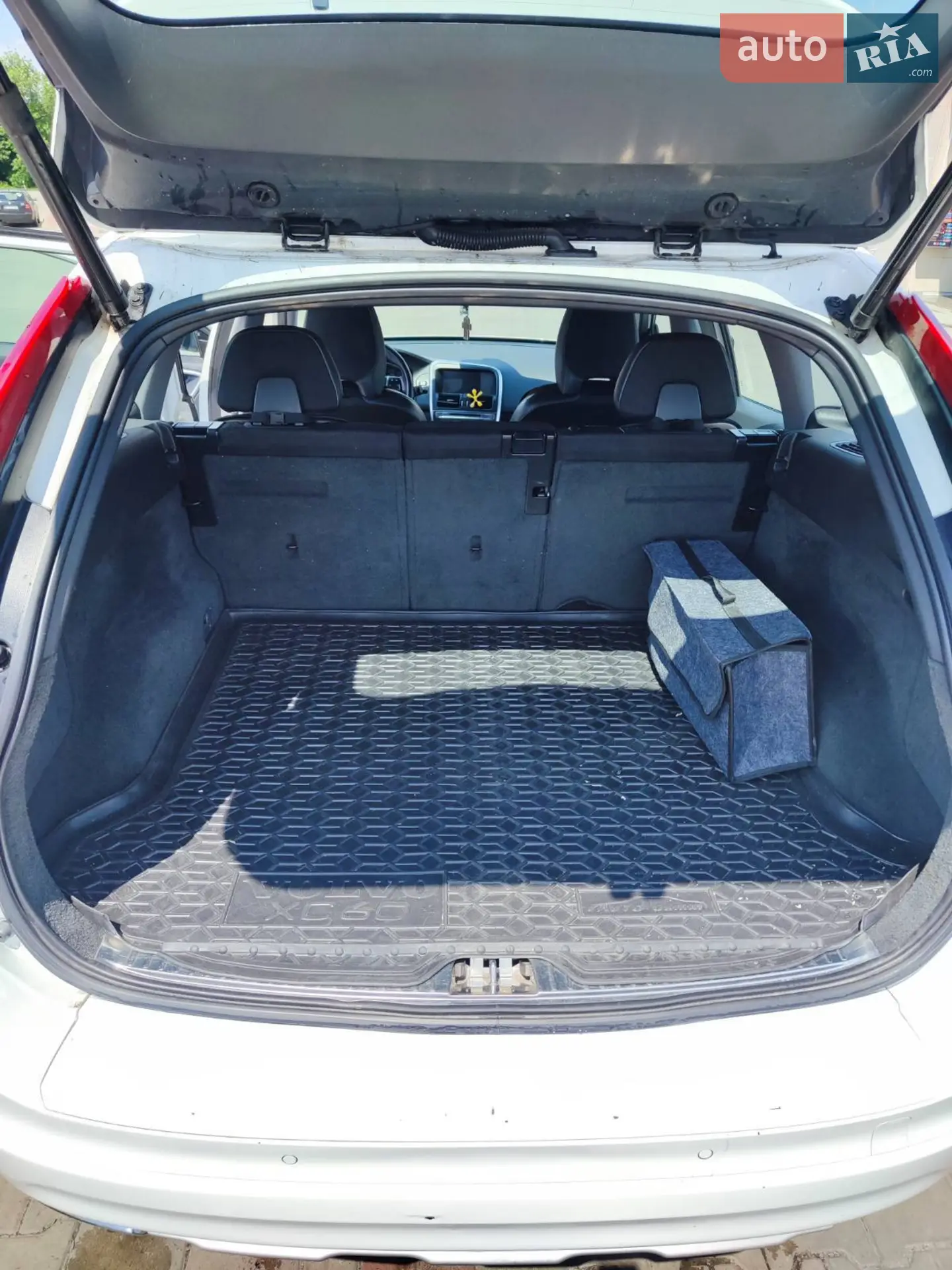 2015 Volvo XC60 - мініатюра 13