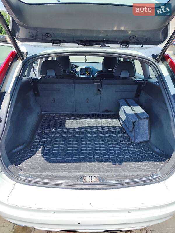 Позашляховик / Кросовер Volvo XC60 2015 в Луцьку фото 13 Позашляховик / Кросовер Volvo XC60 2015 в Луцьку