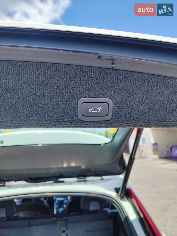 Позашляховик / Кросовер Volvo XC60 2015 в Луцьку фото 14 Позашляховик / Кросовер Volvo XC60 2015 в Луцьку